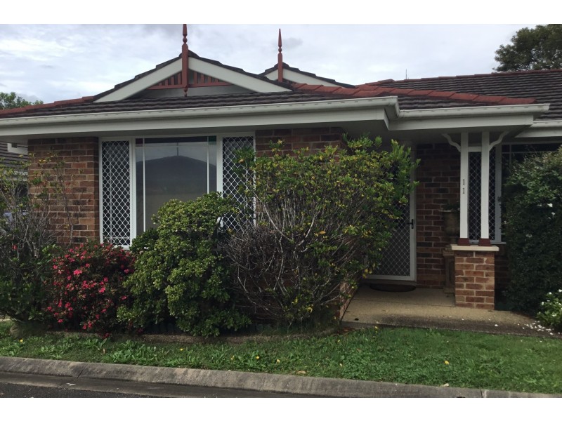 11/11 Range Street, Wauchope NSW 2446