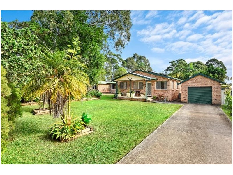 44 John Oxley Highway, Port Macquarie NSW 2444