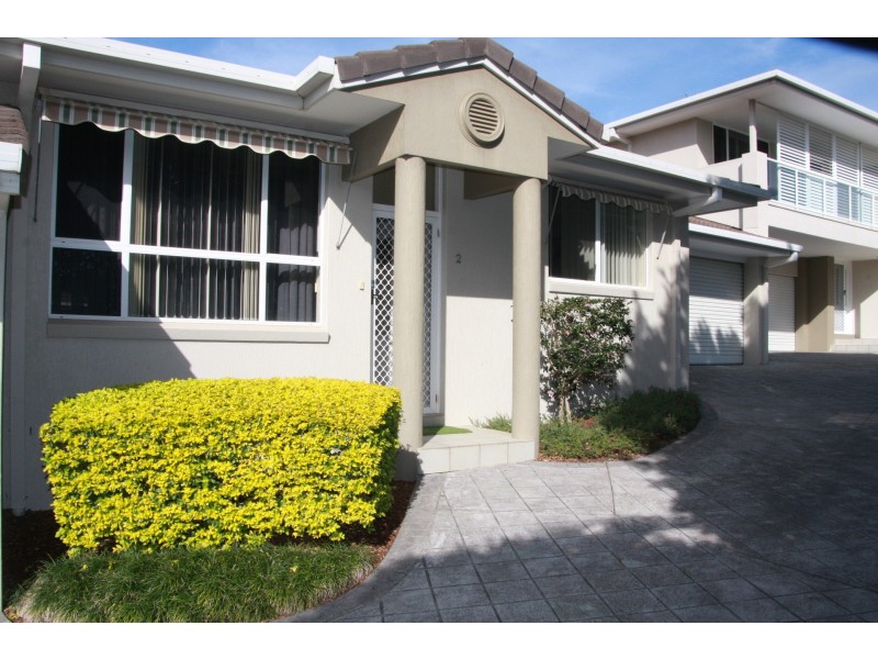2/3 Sunnyside Crescent, Port Macquarie NSW 2444
