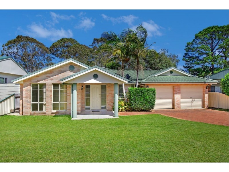 17 The Boom Road, Port Macquarie NSW 2444