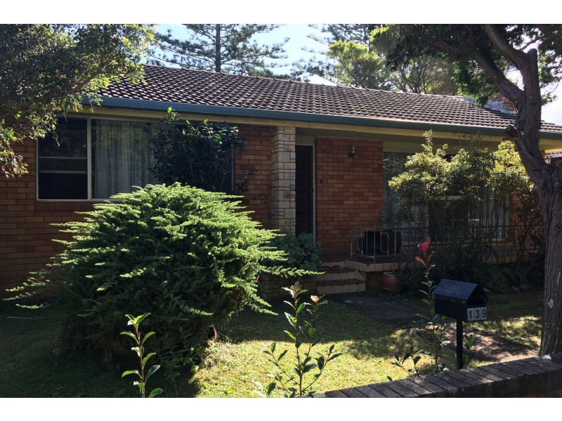 139 Pacific Drive, Port Macquarie NSW 2444