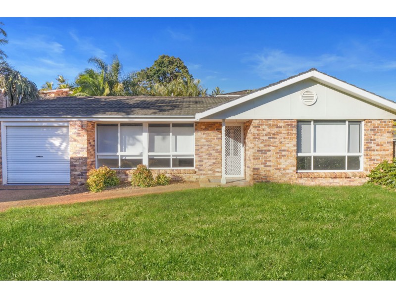 82 Burrawong Drive, Port Macquarie NSW 2444