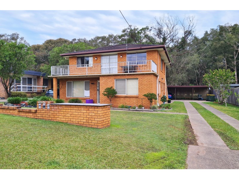 2/26 The Bulkhead Road, Port Macquarie NSW 2444