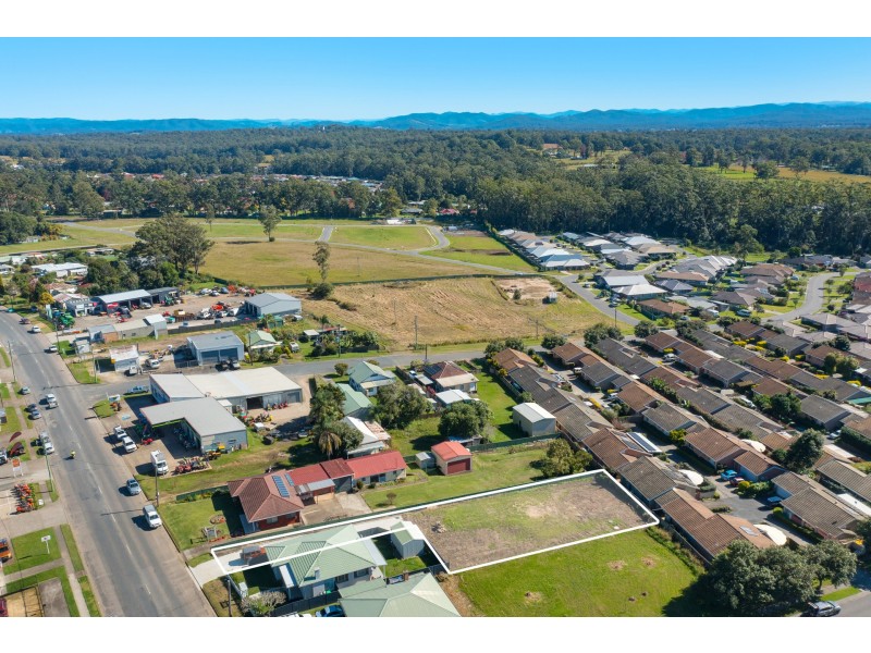 177 High Street, Wauchope NSW 2446