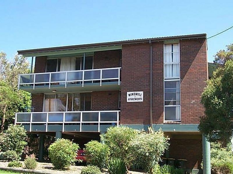 6/8 Windmill Street, Port Macquarie NSW 2444