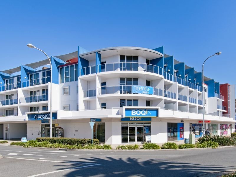 335/136 William Street, Port Macquarie NSW 2444