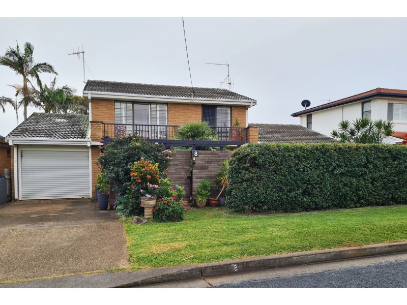 8 Bourne Street, Port Macquarie NSW 2444