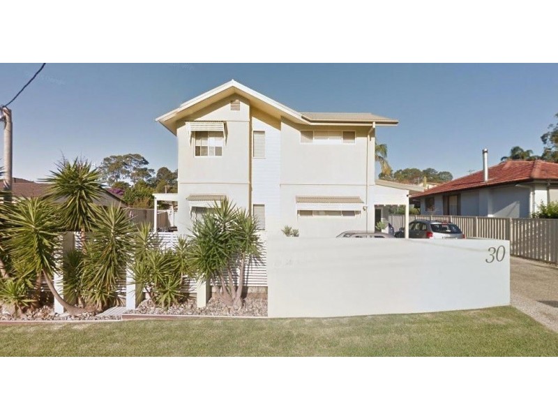 3/30 The Boom, Port Macquarie NSW 2444