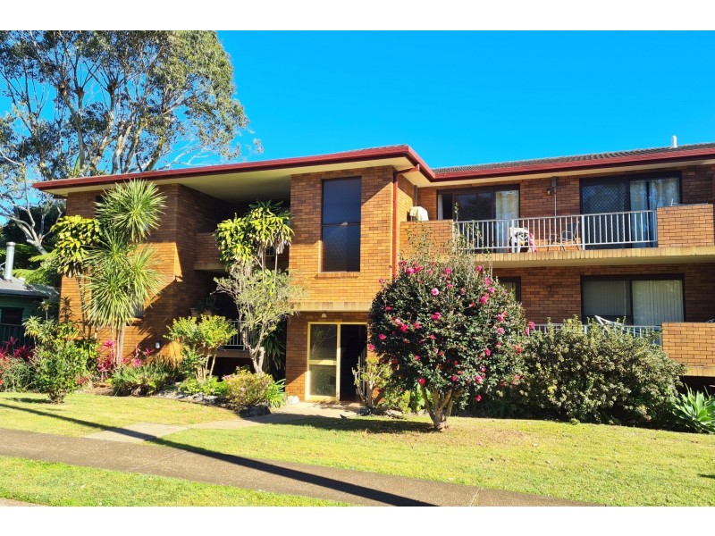 8/24 Home Street, Port Macquarie NSW 2444