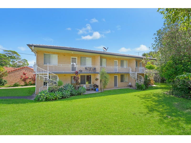 1/3 Oxley Crescent, Port Macquarie NSW 2444