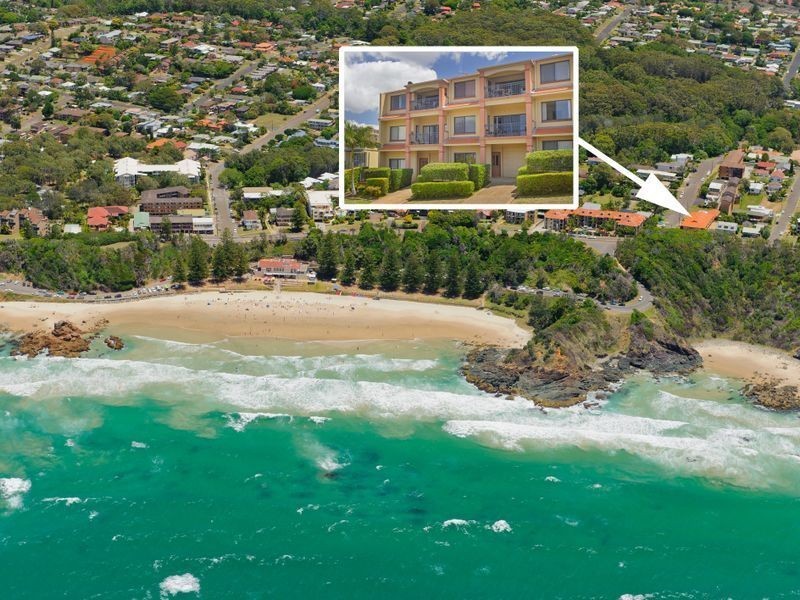 5/36 Pacific Drive, Port Macquarie NSW 2444