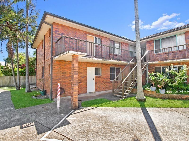 6/8 Lachlan Close, Port Macquarie NSW 2444