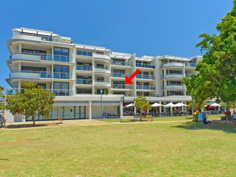 201B/59 Clarence Street, Port Macquarie NSW 2444