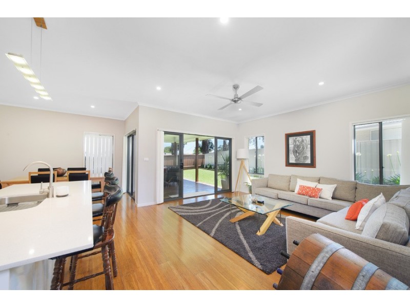 13 Monarch Circuit, Port Macquarie NSW 2444