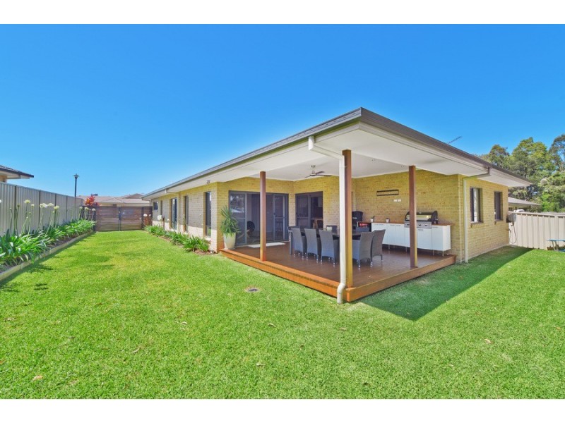 13 Monarch Circuit, Port Macquarie NSW 2444