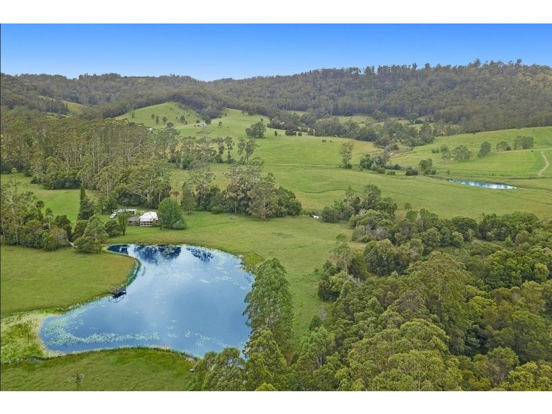 547 Gum Scrub Road, Gum Scrub NSW 2441