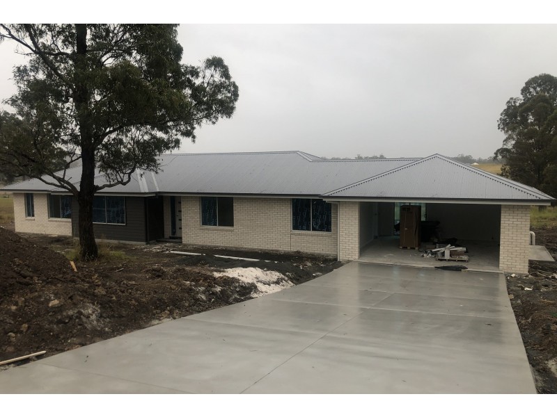 38 Kangaroo Drive, Beechwood NSW 2446