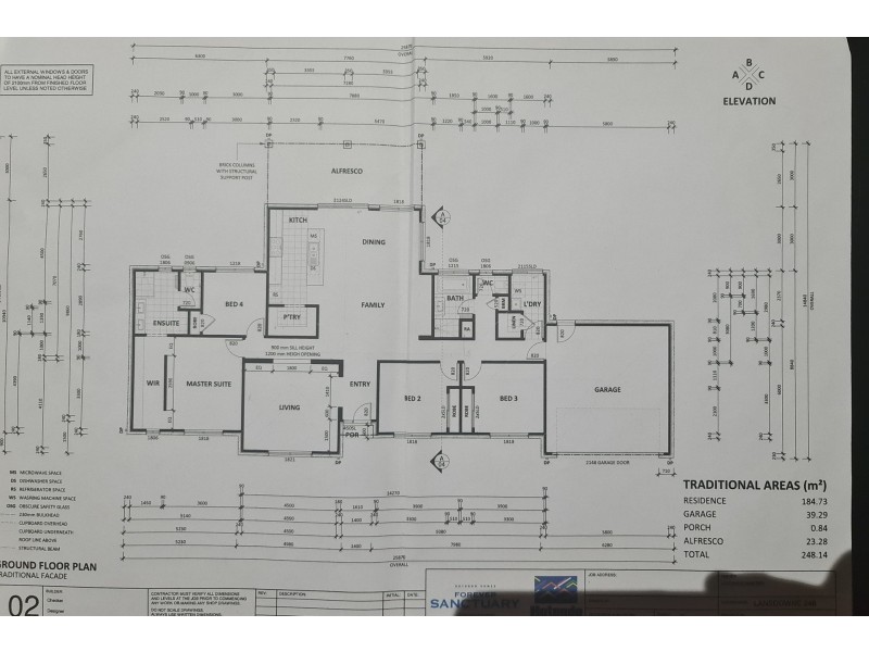 38 Kangaroo Drive, Beechwood NSW 2446