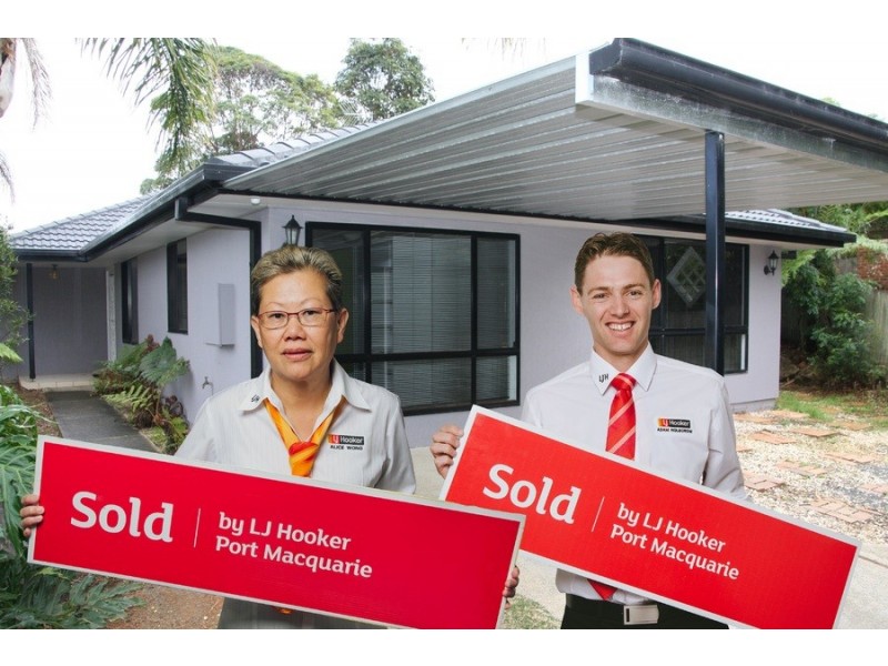 57 Bangalay Drive, Port Macquarie NSW 2444