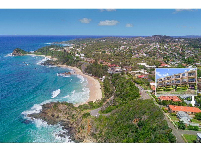 10/36 Pacific Drive, Port Macquarie NSW 2444