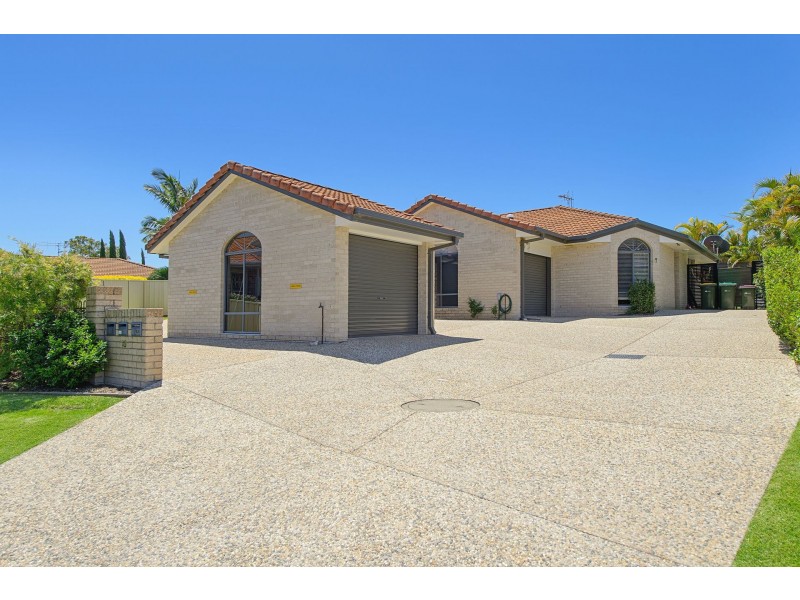 3/16 Macleay Place, Port Macquarie NSW 2444