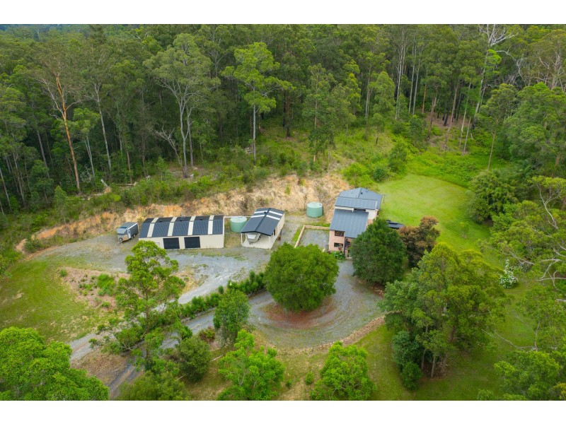 362 Rollands Plains Road, Telegraph Point NSW 2441