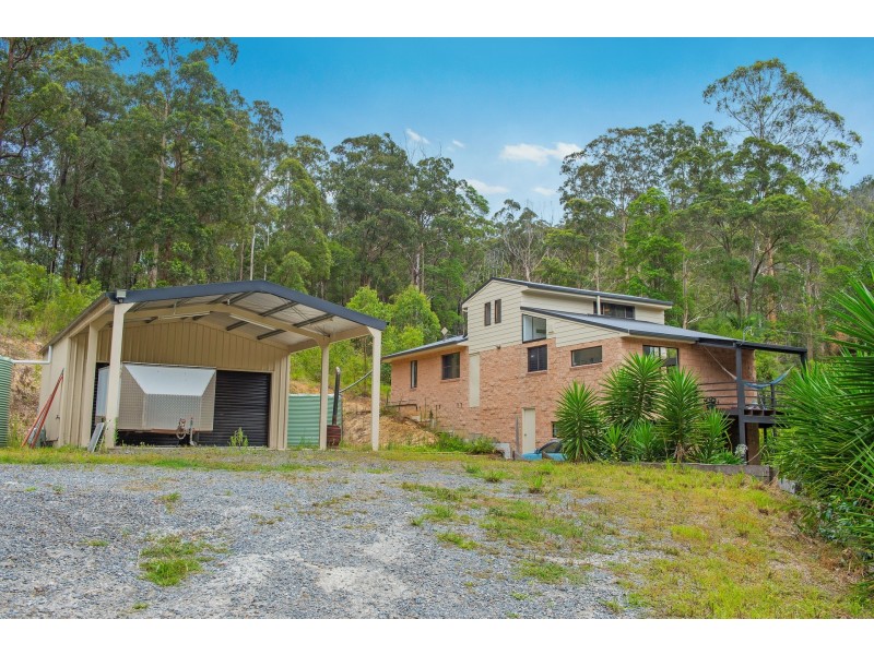 362 Rollands Plains Road, Telegraph Point NSW 2441