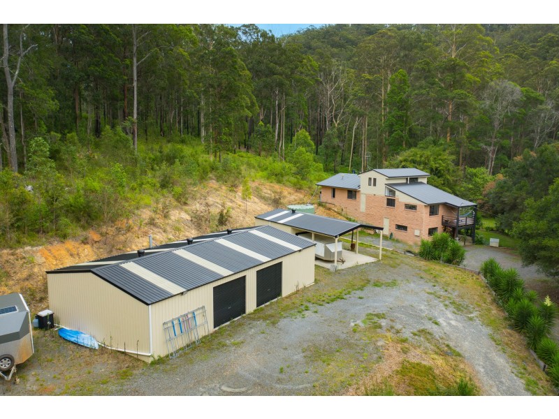 362 Rollands Plains Road, Telegraph Point NSW 2441