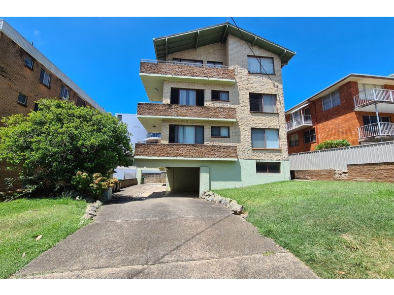 3/6 Munster Street, Port Macquarie NSW 2444