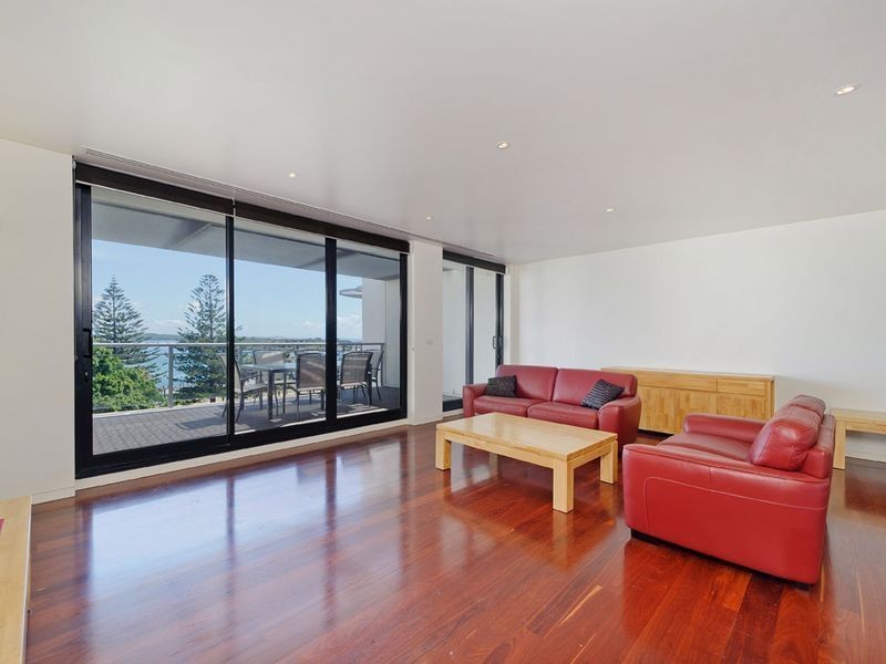 401B/59 Clarence Street, Port Macquarie NSW 2444