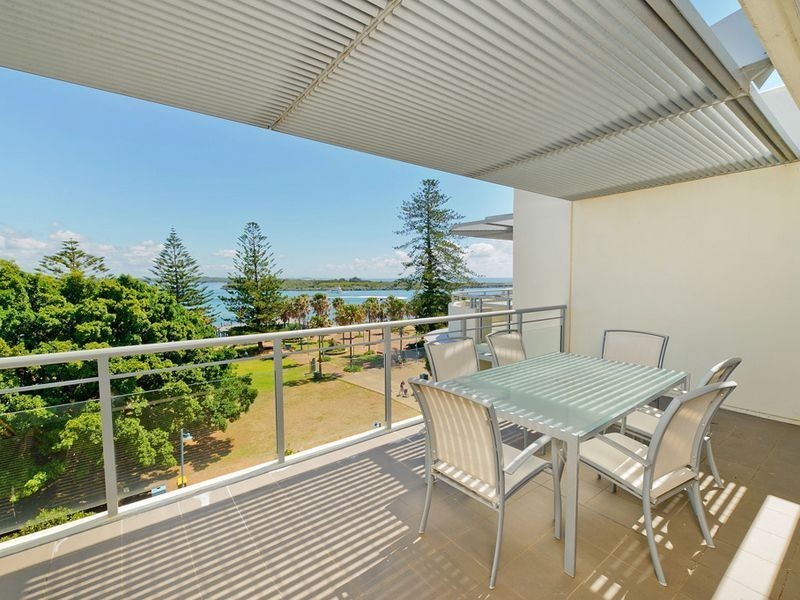 401B/59 Clarence Street, Port Macquarie NSW 2444