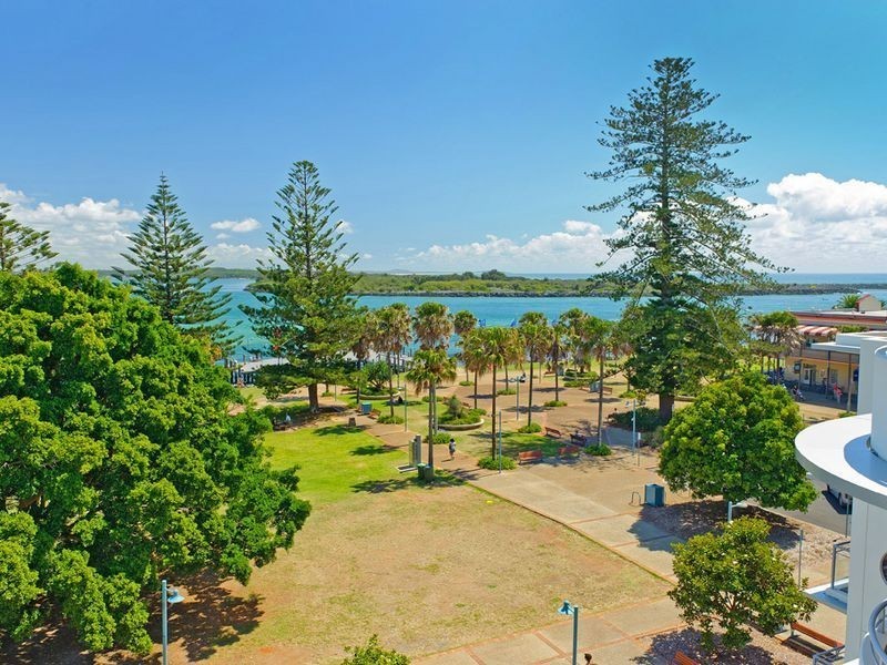 401B/59 Clarence Street, Port Macquarie NSW 2444