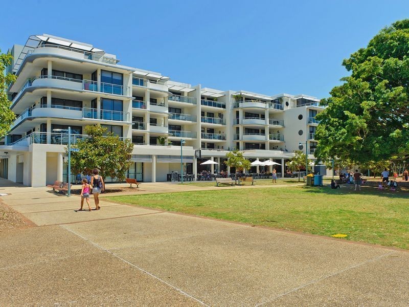 401B/59 Clarence Street, Port Macquarie NSW 2444