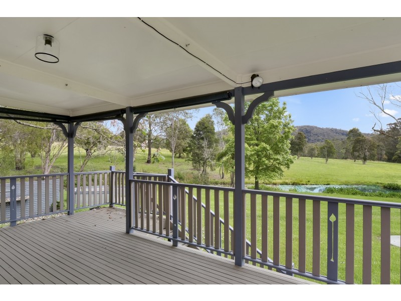 61 Blanchs Road, Byabarra NSW 2446