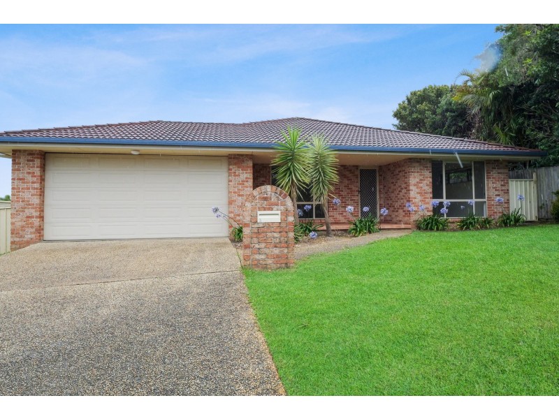 3 Colli Close, Lake Cathie NSW 2445
