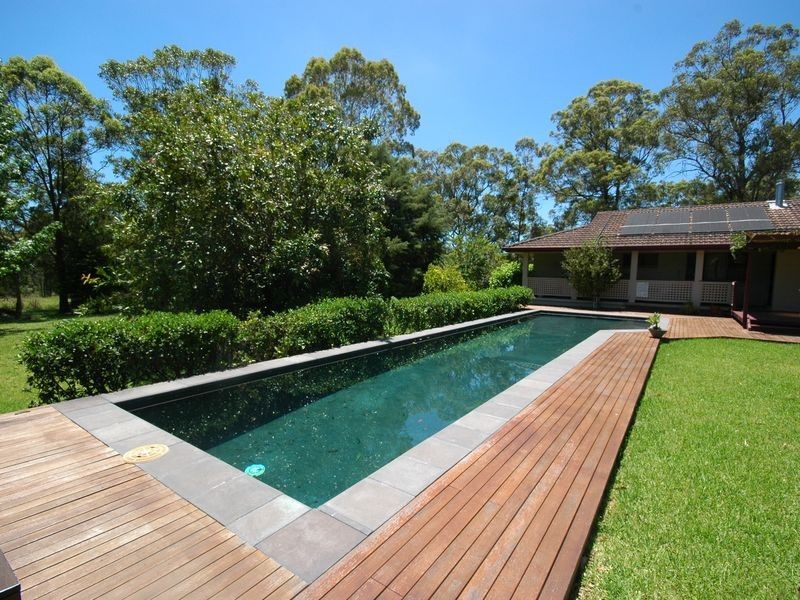 153 Rawdon Island Road, Sancrox NSW 2446