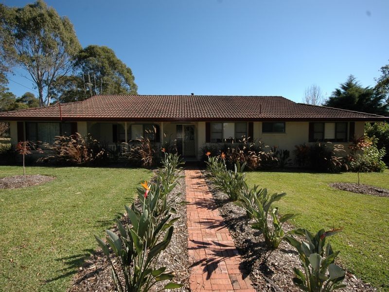 153 Rawdon Island Road, Sancrox NSW 2446