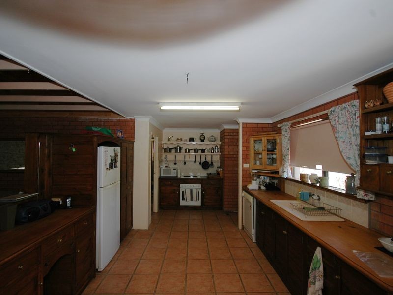 153 Rawdon Island Road, Sancrox NSW 2446