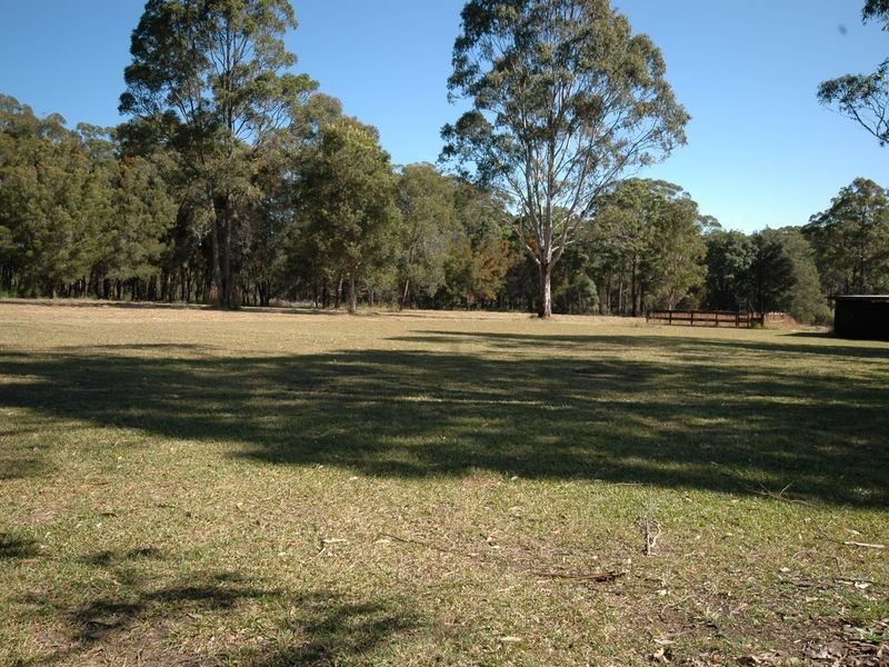 153 Rawdon Island Road, Sancrox NSW 2446
