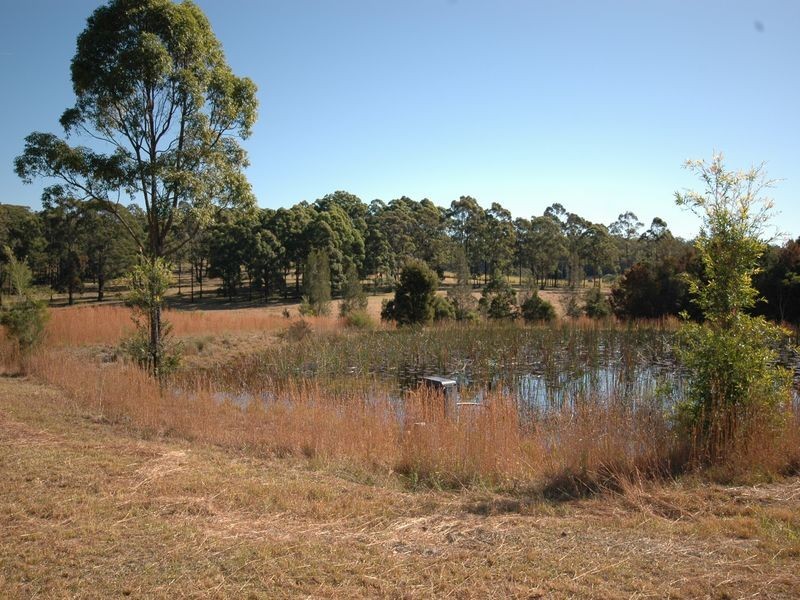 153 Rawdon Island Road, Sancrox NSW 2446