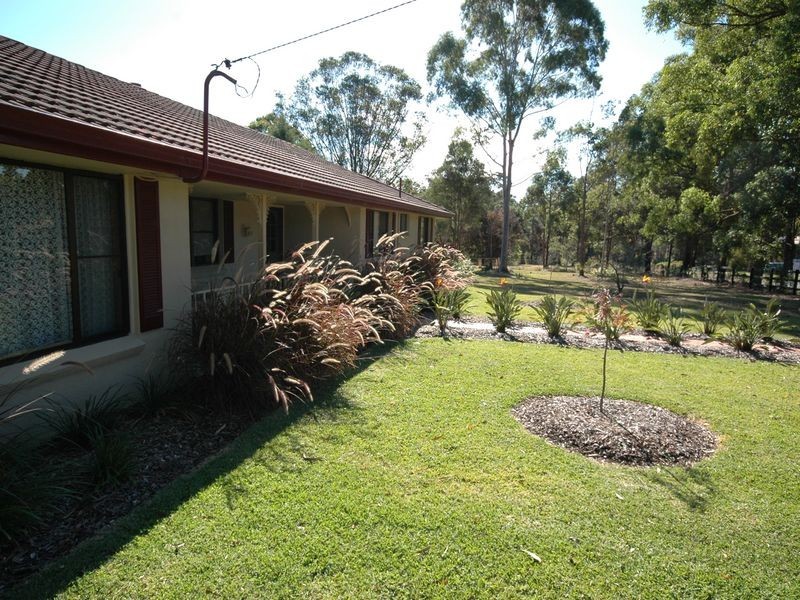 153 Rawdon Island Road, Sancrox NSW 2446