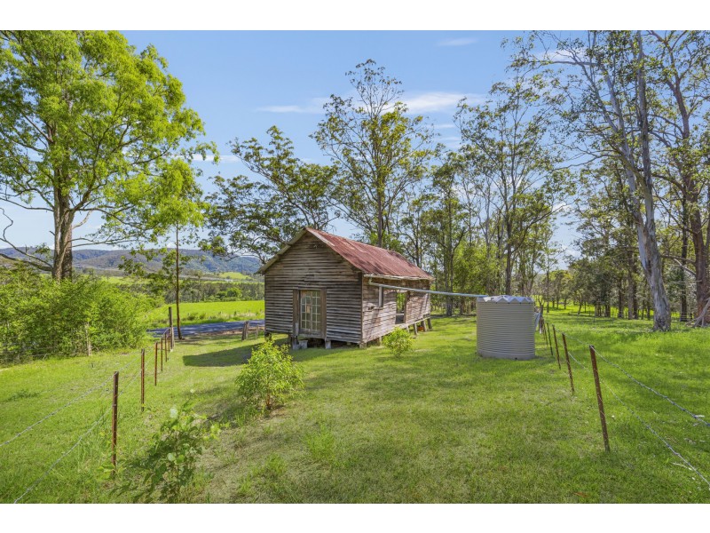 4375 Oxley Highway, Bagnoo NSW 2446