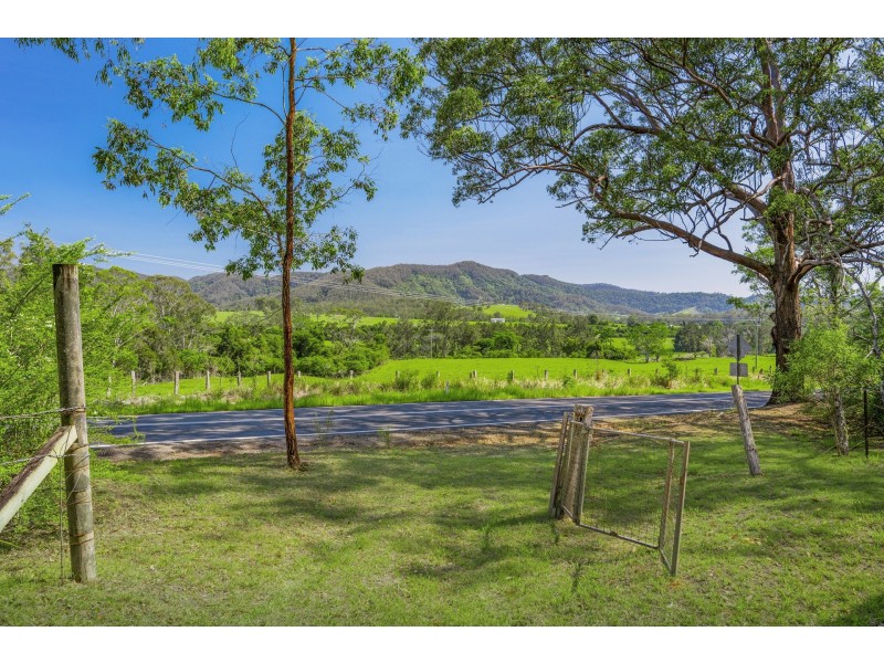 4375 Oxley Highway, Bagnoo NSW 2446