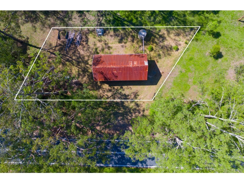 4375 Oxley Highway, Bagnoo NSW 2446