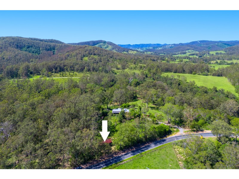 4375 Oxley Highway, Bagnoo NSW 2446