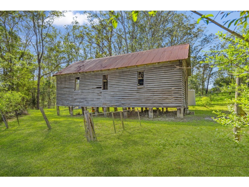 4375 Oxley Highway, Bagnoo NSW 2446