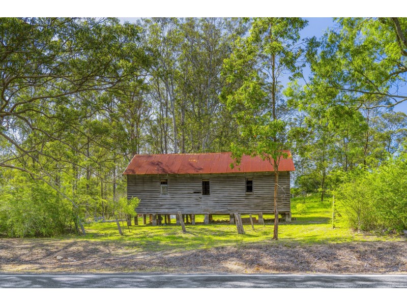 4375 Oxley Highway, Bagnoo NSW 2446