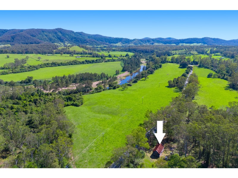 4375 Oxley Highway, Bagnoo NSW 2446