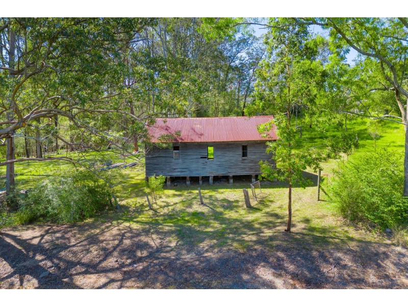 4375 Oxley Highway, Bagnoo NSW 2446