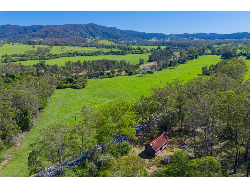 4375 Oxley Highway, Bagnoo NSW 2446